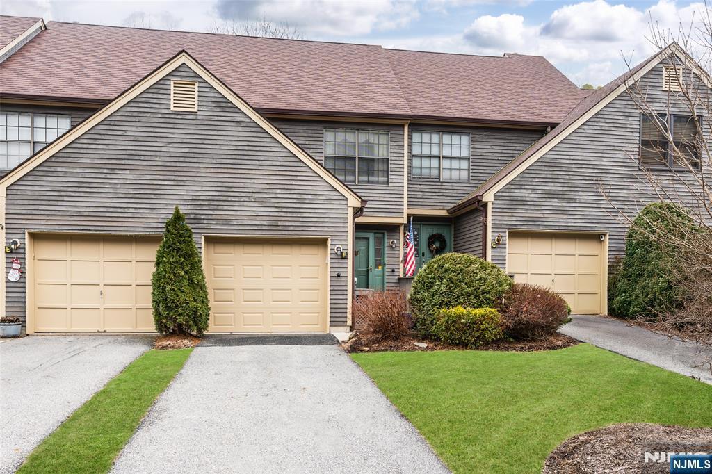 51F Beacon Hill F  West Milford NJ 07480 photo