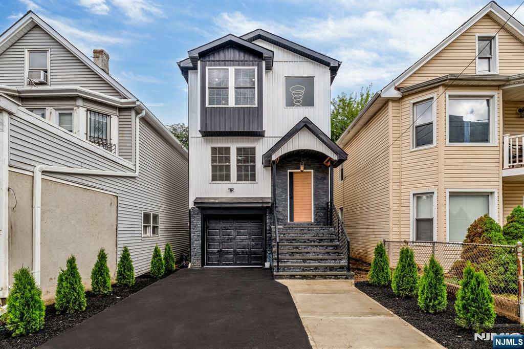Property Photo: 15 Monroe Street NJ 07026