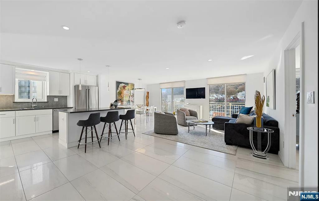 Property Photo:  1077 River 805  NJ 07020 