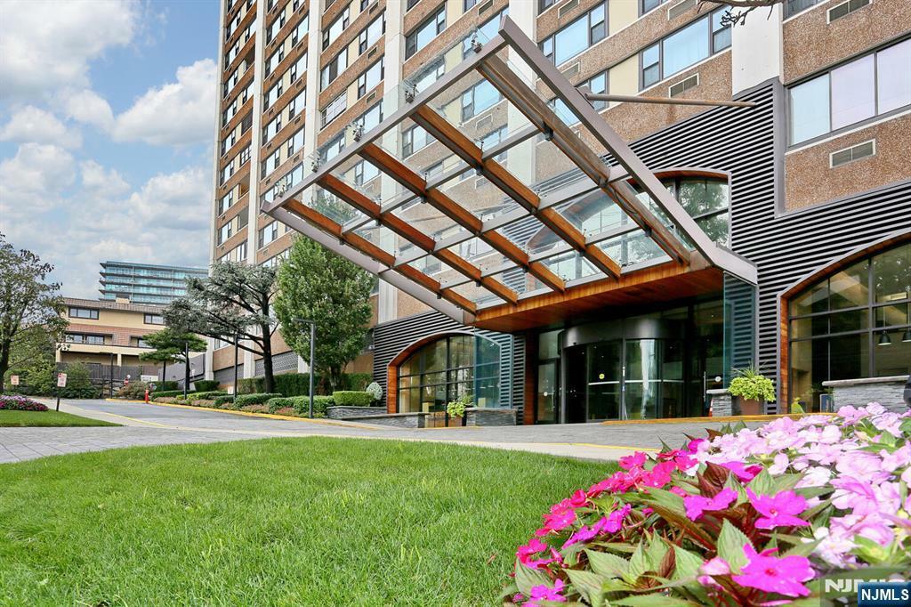 Property Photo: 250 Gorge Road 12F NJ 07010