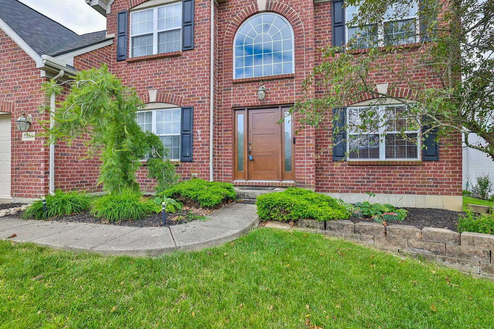 Property Photo: 7448 Harvestdale Lane KY 41042