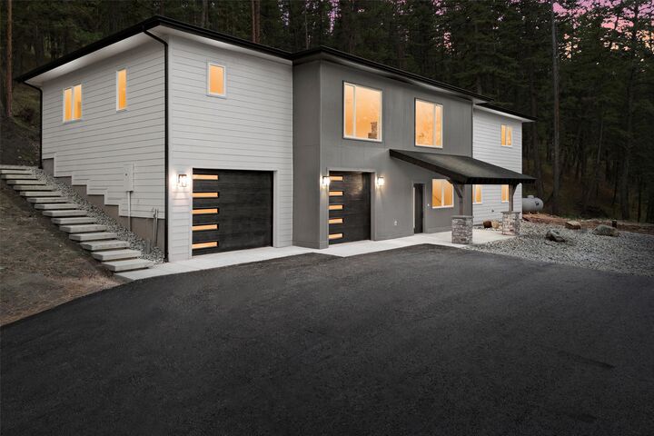 Property Photo:  1191 Big Flat Road  MT 59804 