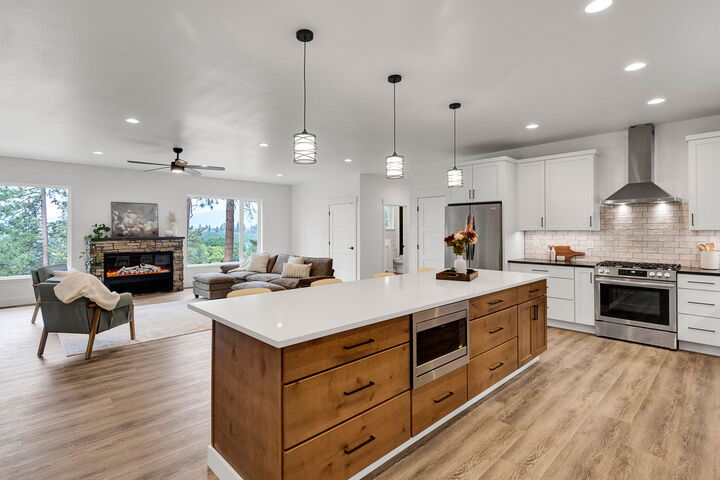 Property Photo:  1191 Big Flat Road  MT 59804 