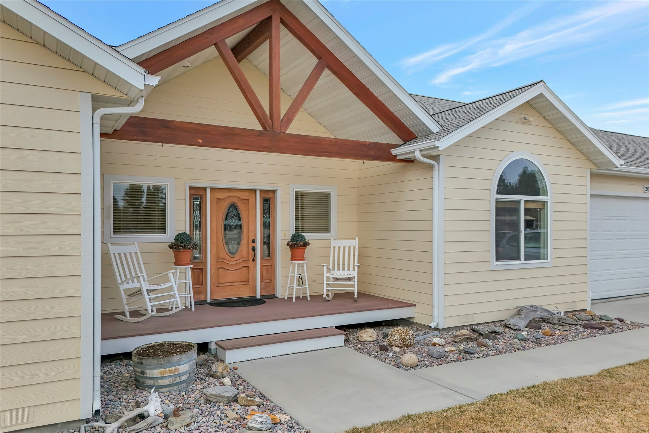Property Photo: 2038 Como Peaks MT 59840