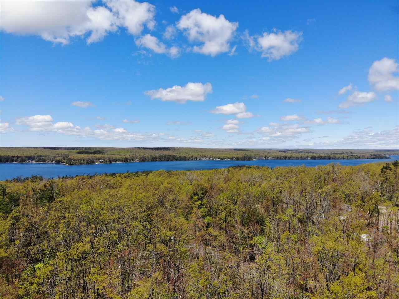 Property Photo: Tbd Eastridge MI 49735