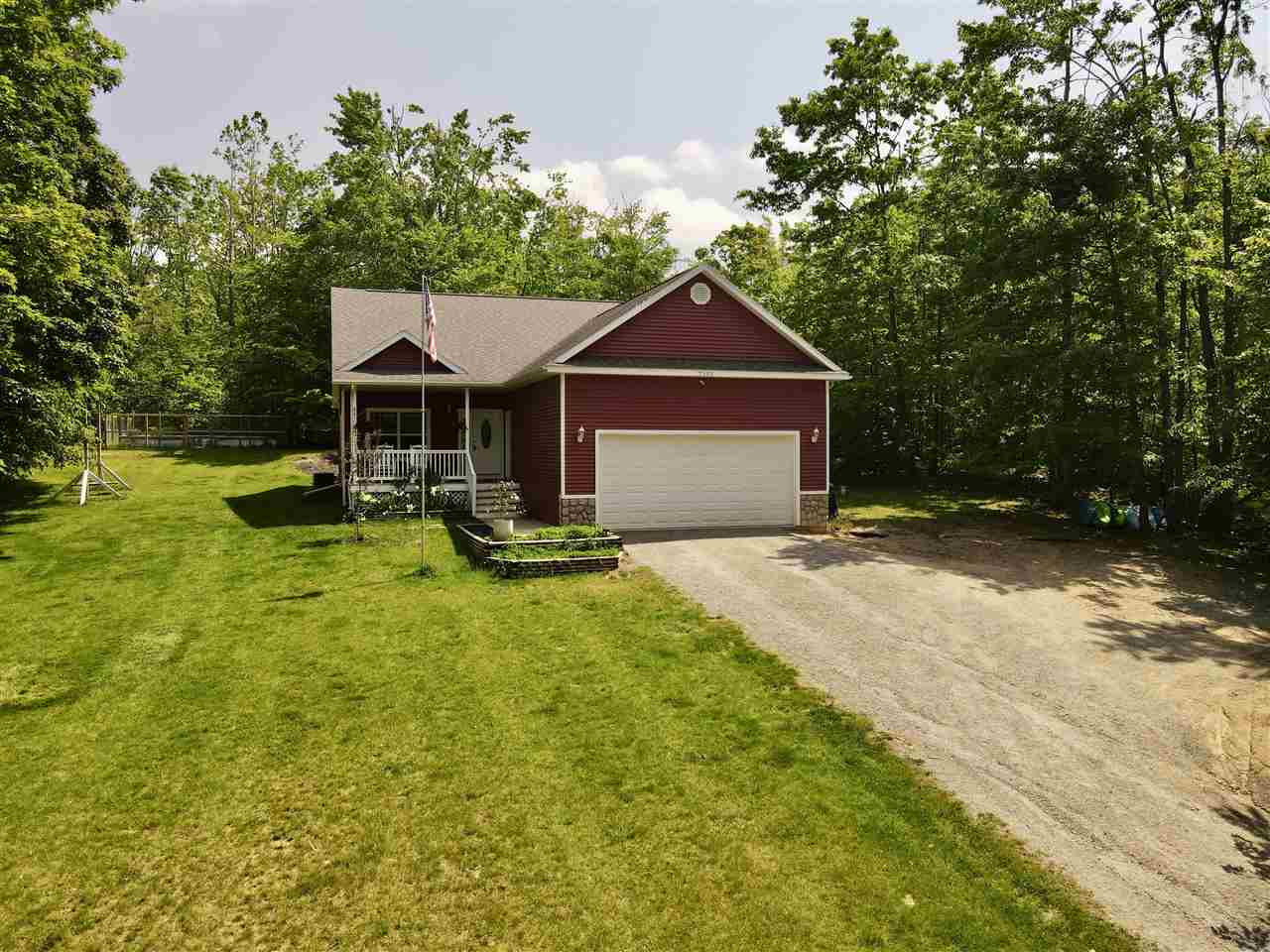 7101 Partridge  Gaylord MI 49735 photo