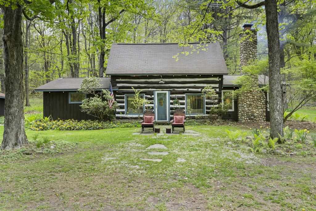 680 N Lake Shore  Harbor Springs MI 49740 photo