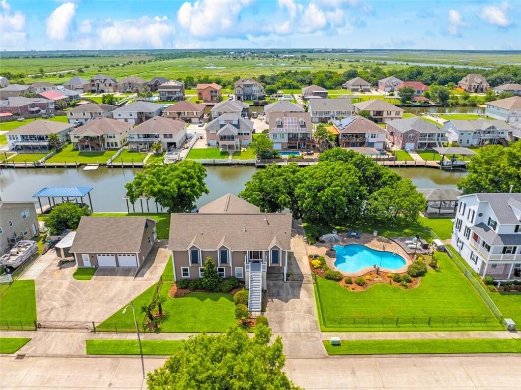 Property Photo:  4321 San Remo Road  LA 70129 