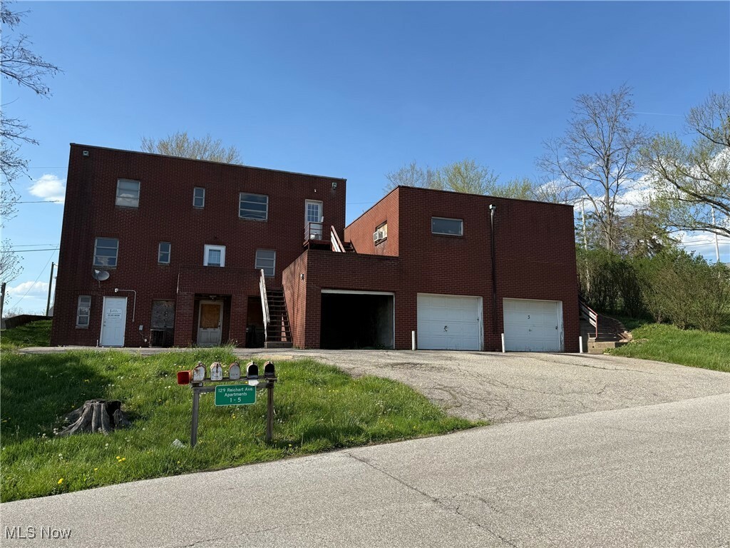 Property Photo: 129 Reichart Avenue OH 43953