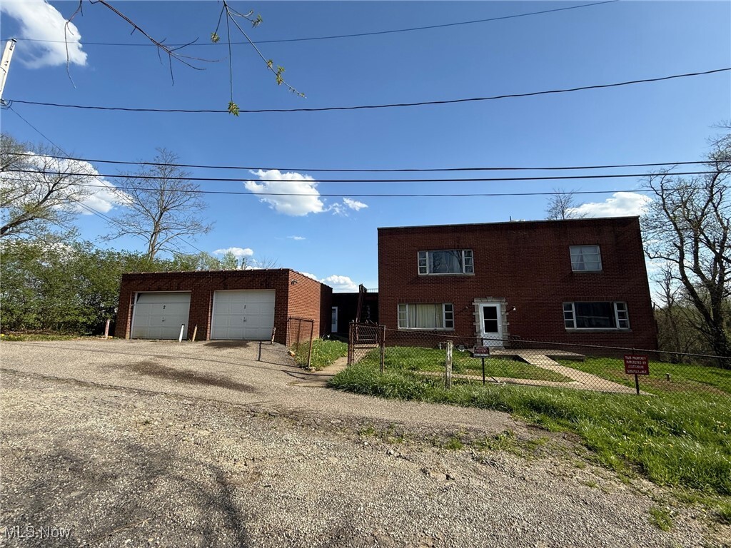Property Photo: 129 Reichart Avenue OH 43953