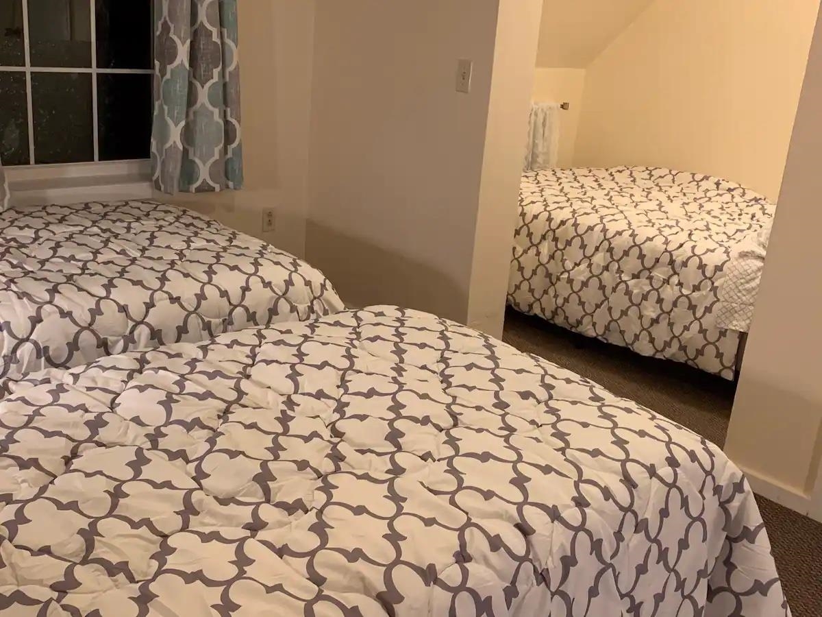 Property Photo:  34 Maple Street  NH 03251 