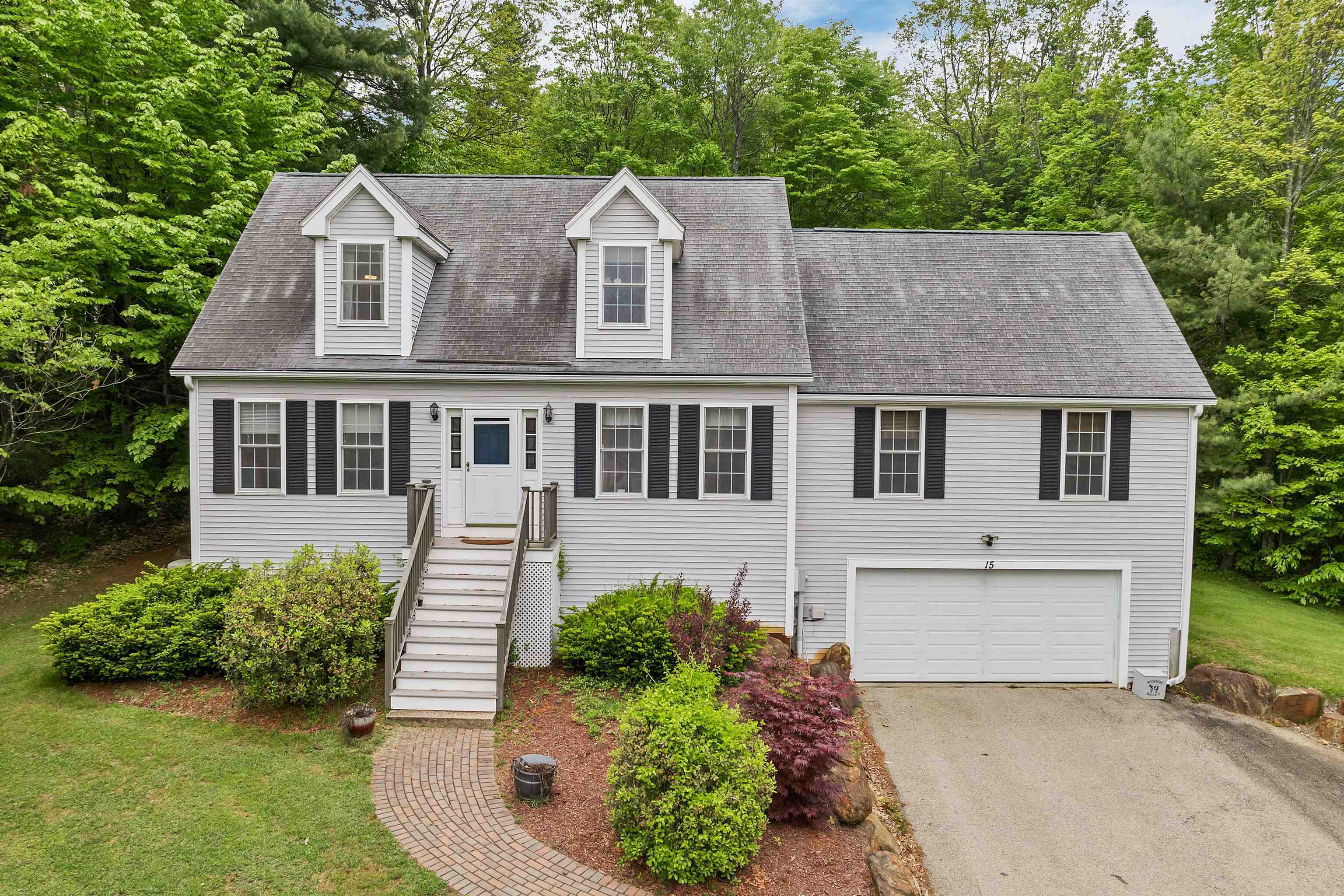 Property Photo: 15 Boulder Drive NH 03220
