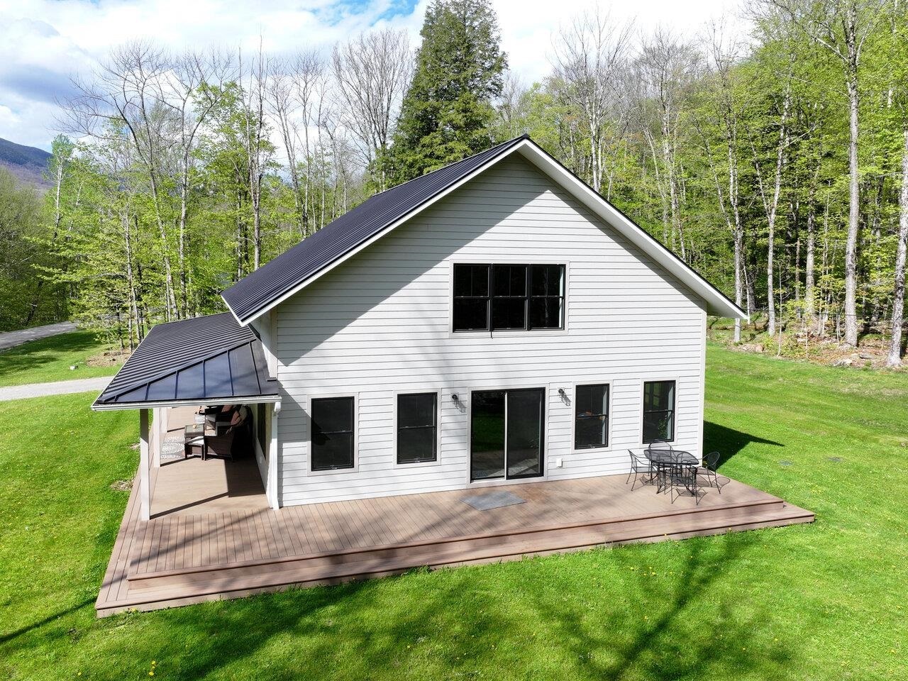 Property Photo: 1585 Amidon Road VT 05471