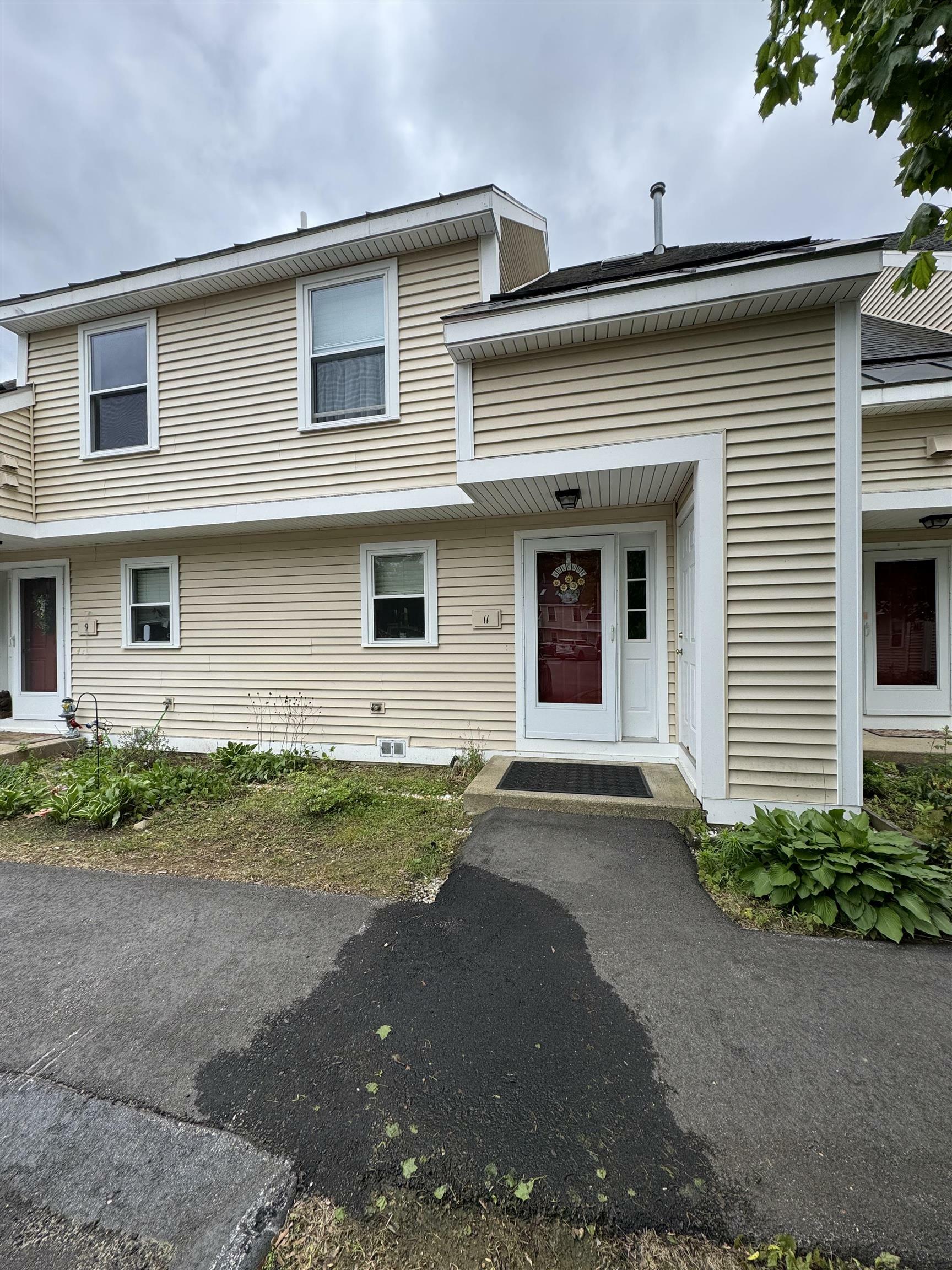 Property Photo: 11 Modena Drive NH 03303