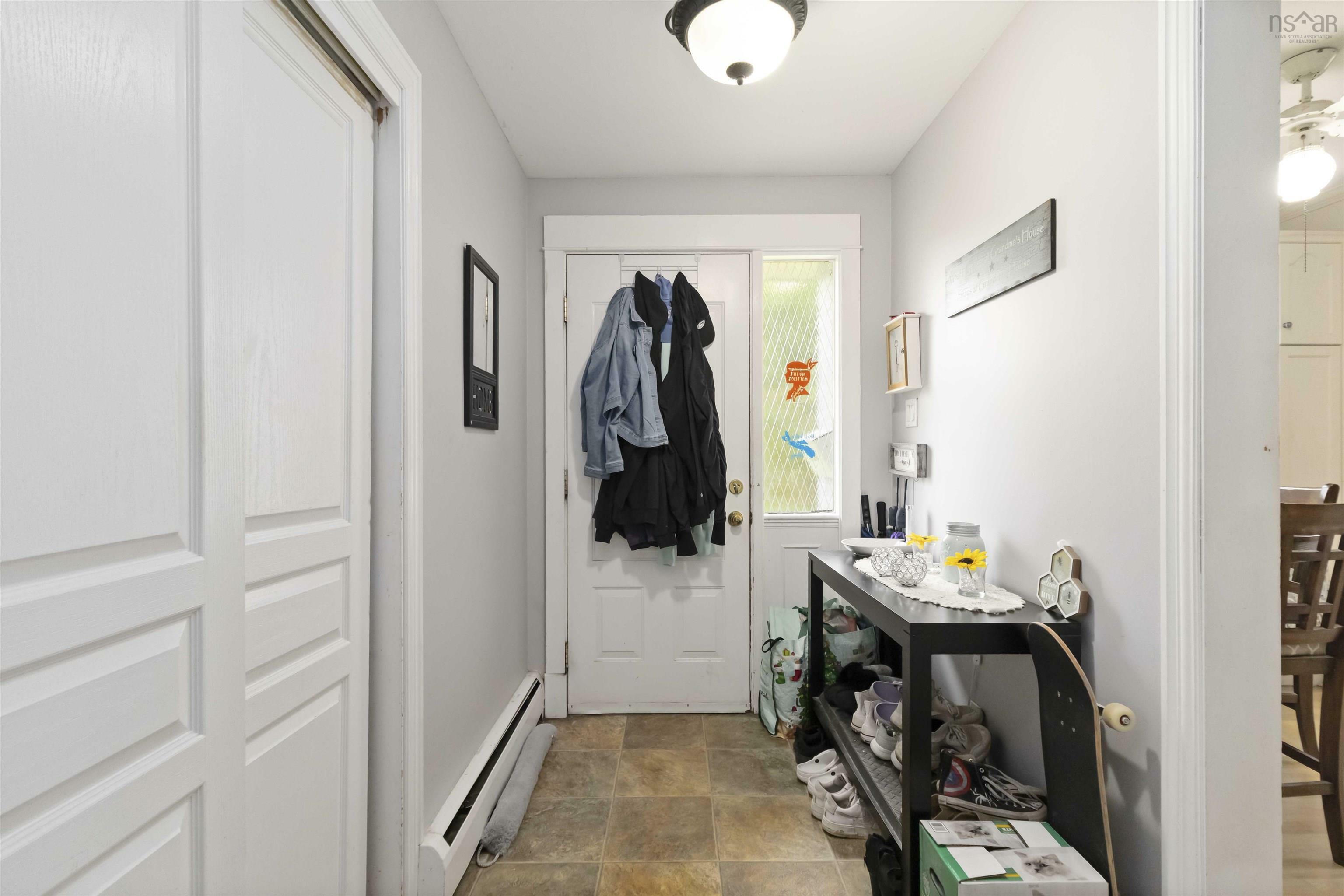 Property Photo: 31 Beechwood Drive NS B2N 1R3
