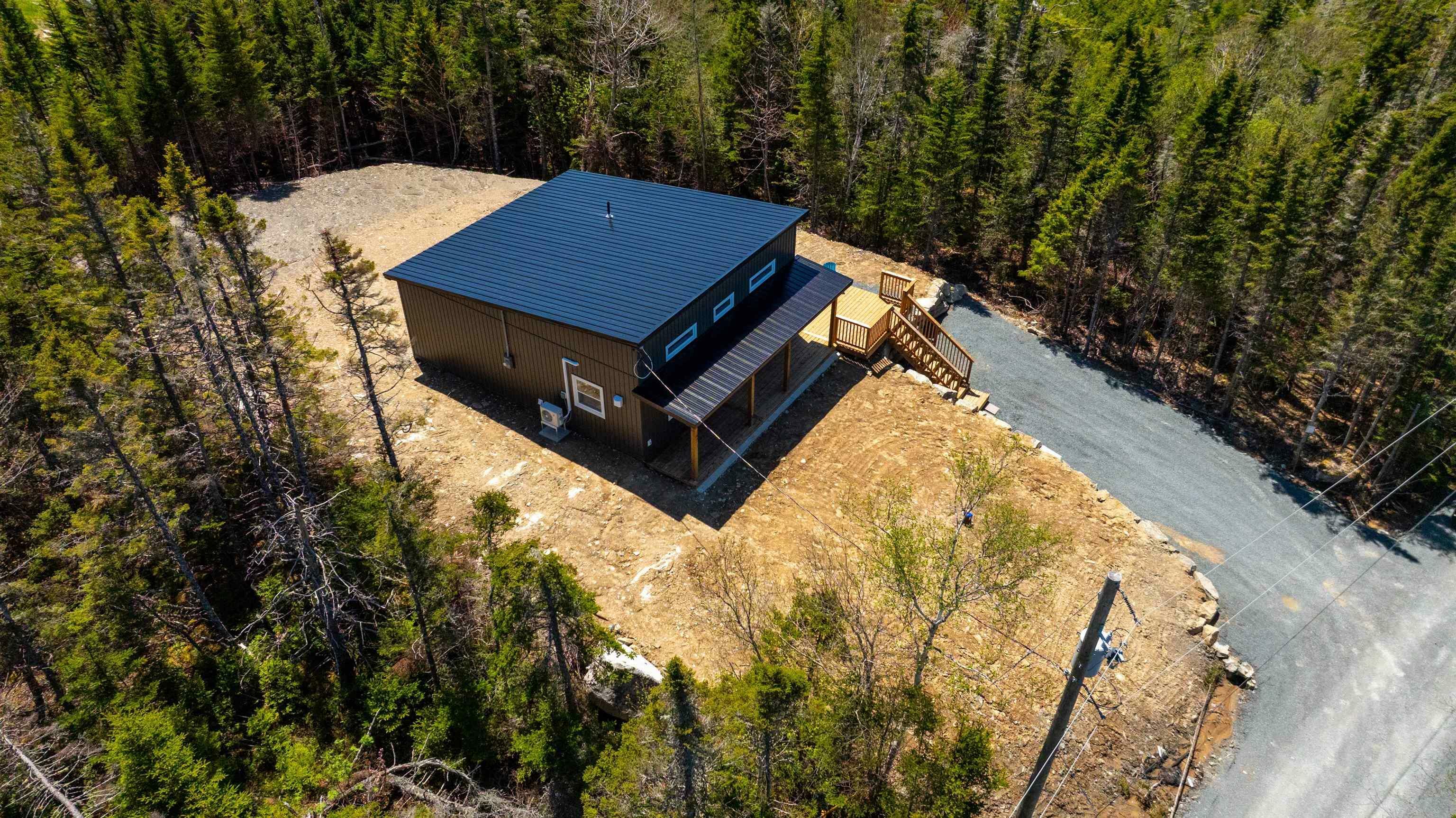 Property Photo: 46 Hills Drive NS B0J 2L0