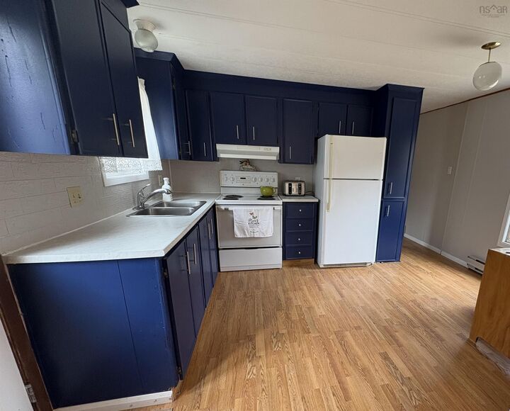 Property Photo:  293 Gorman Road  NS B0H 1A0