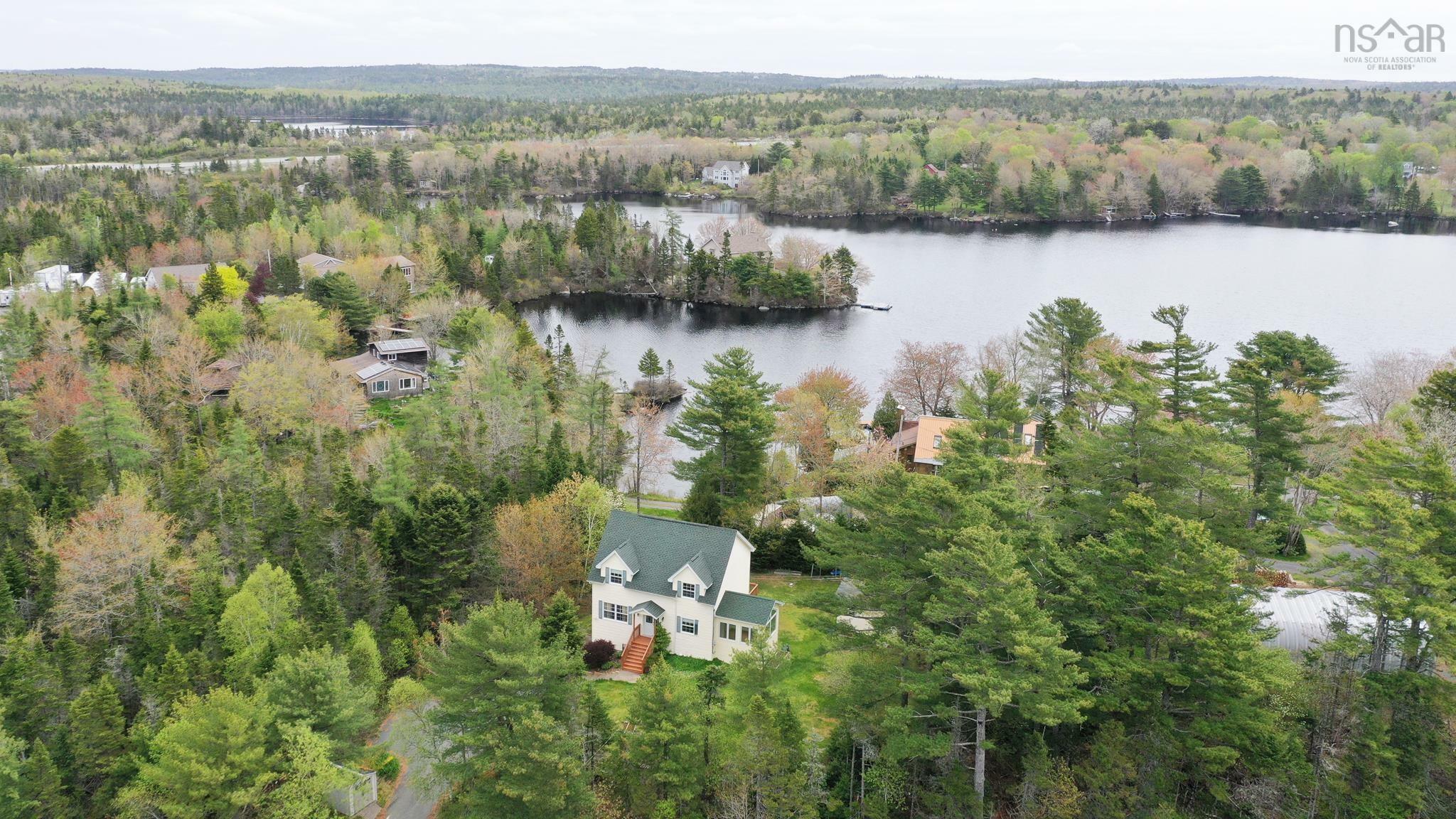 Property Photo: 3627 St. Margarets Bay Road NS B3Z 1B7