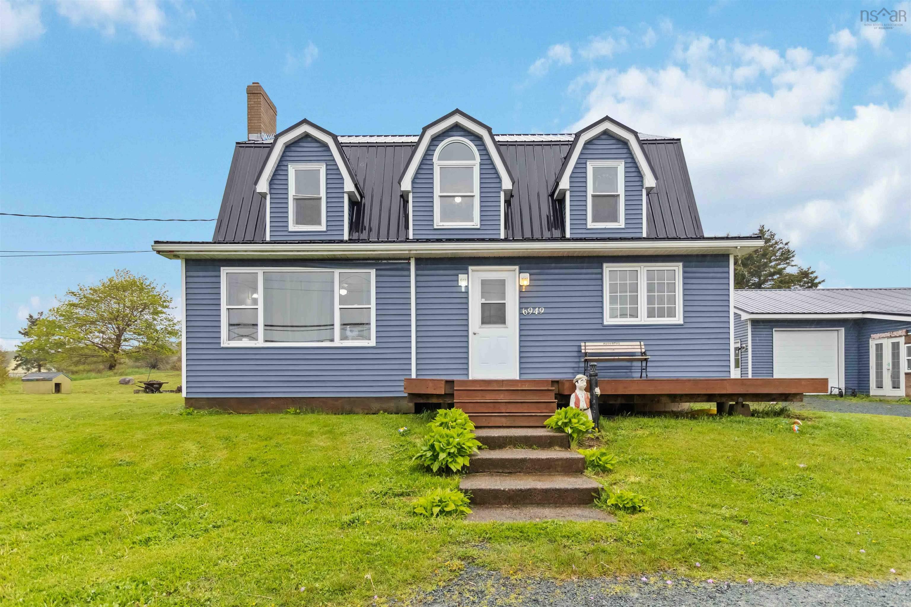 Property Photo: 6949 Highway 207 NS B0J 2L0