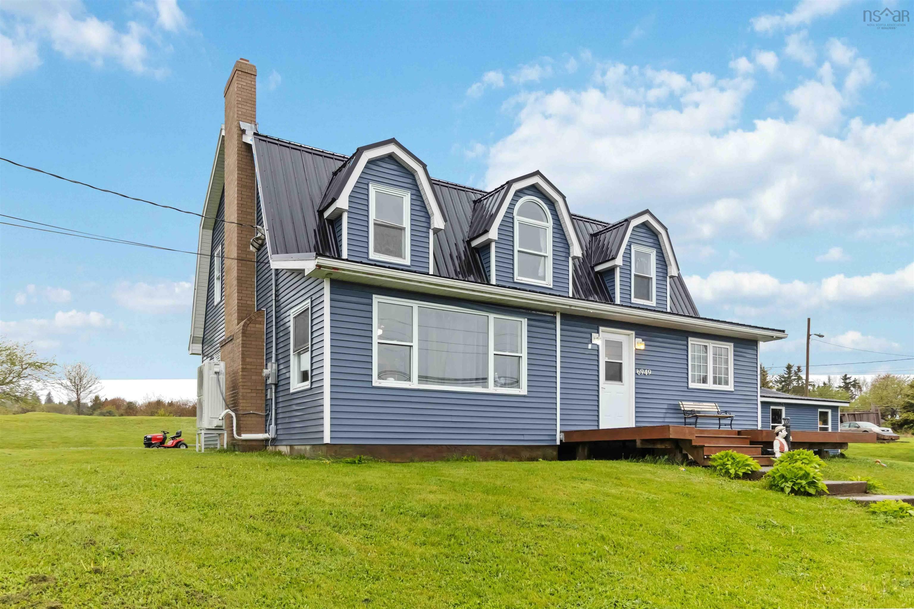 Property Photo:  6949 Highway 207  NS B0J 2L0 