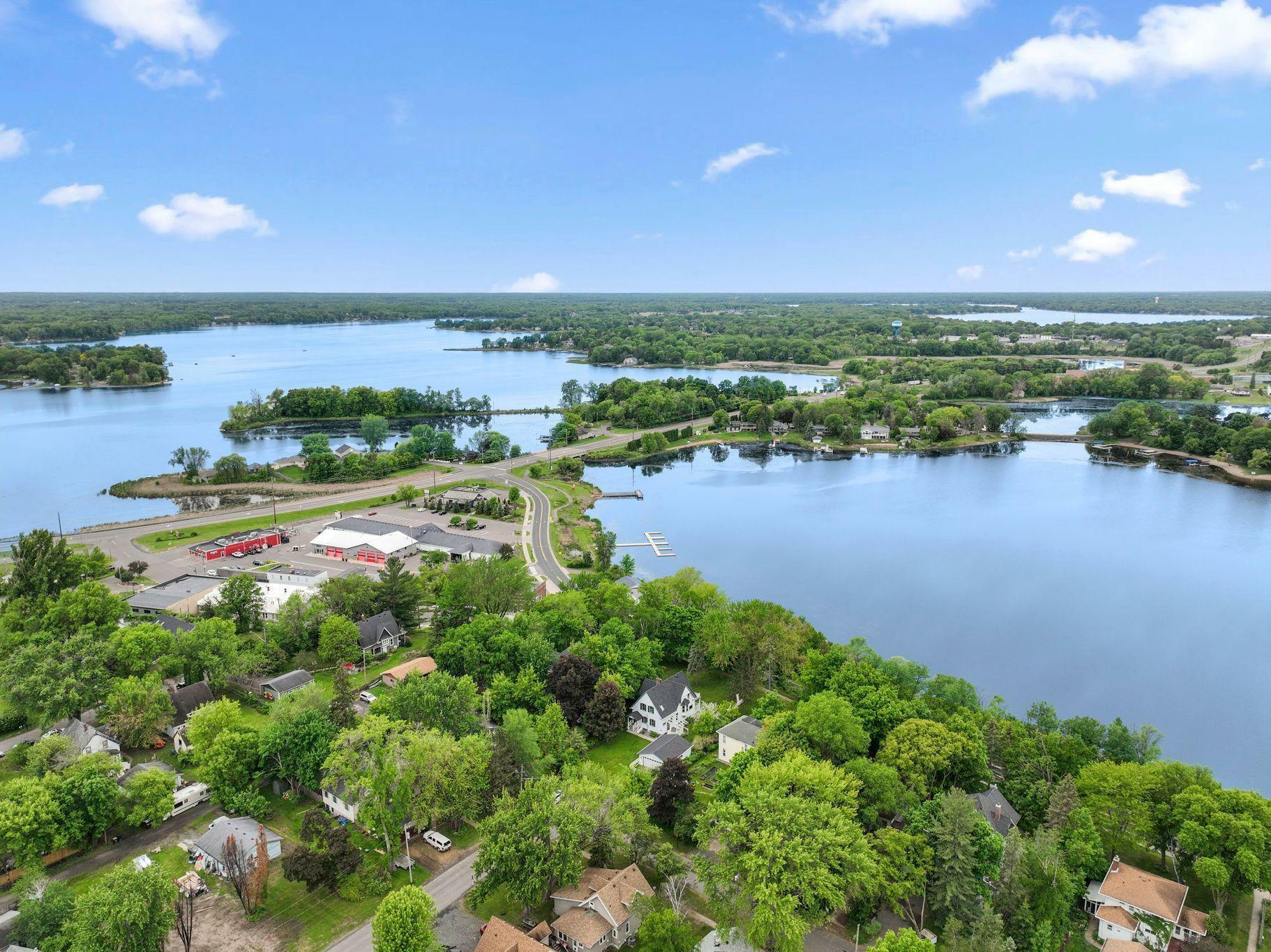 Property Photo: 216 Summit Avenue MN 55012