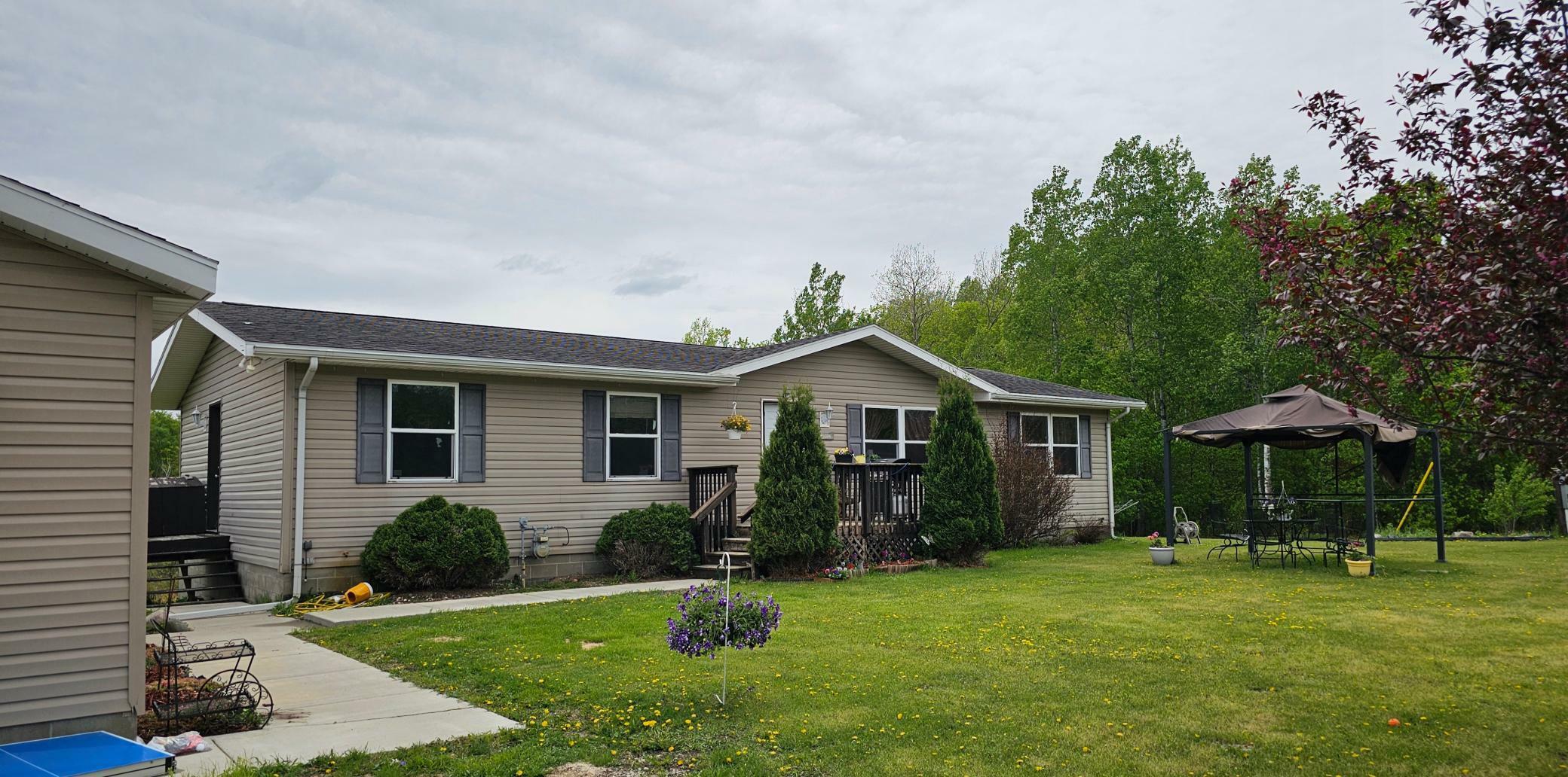 Property Photo: 15639 390th Street MN 56621