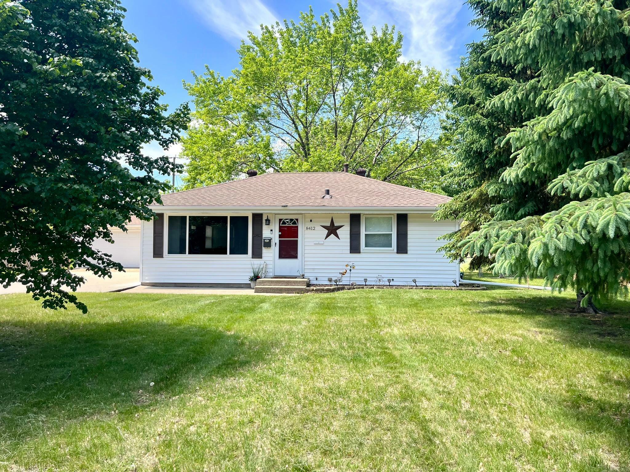 Property Photo: 8412 4th Avenue S MN 55420