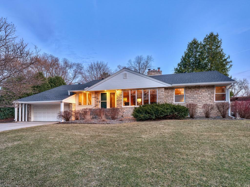 5109 Richmond Drive  Edina MN 55436 photo