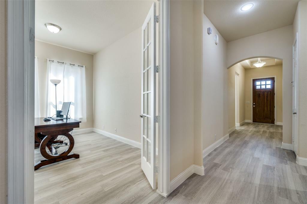 Property Photo: 3608 Walden Drive TX 75071