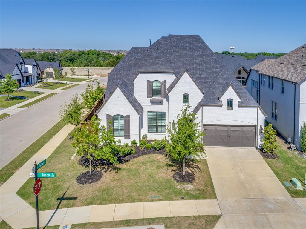 Property Photo: 3525 Dancer Road TX 75009