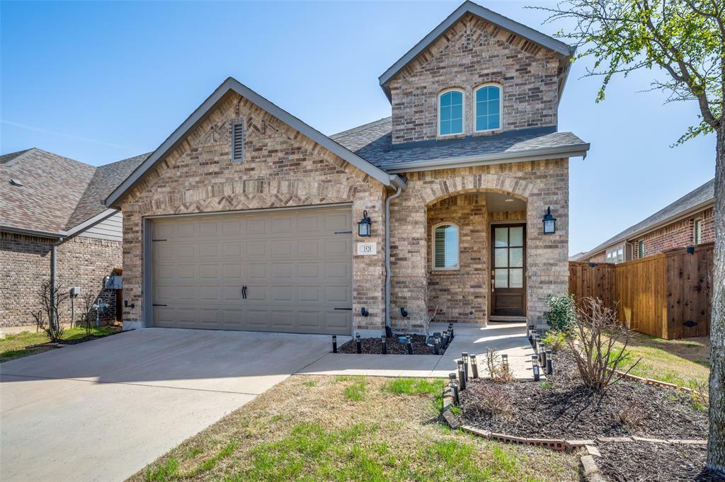 1520 Gelding Drive  Aubrey TX 76227 photo
