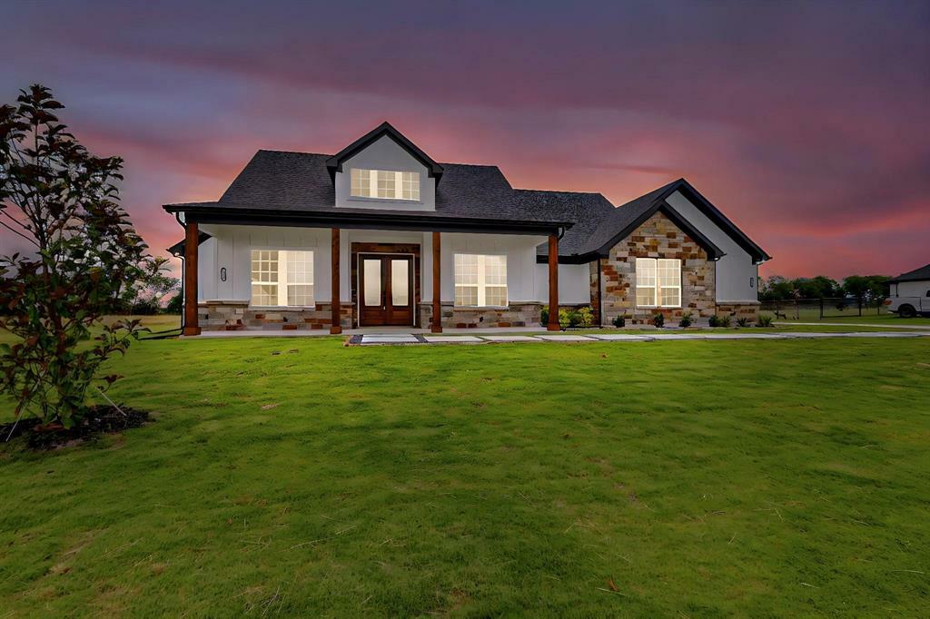 Property Photo: 5109 Fox Trot Lane TX 75135
