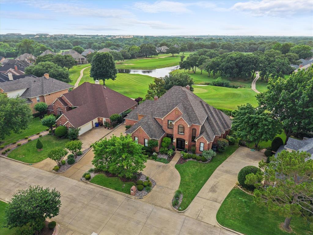 Photo de la propriété: 719 Morningside Drive TX 76063