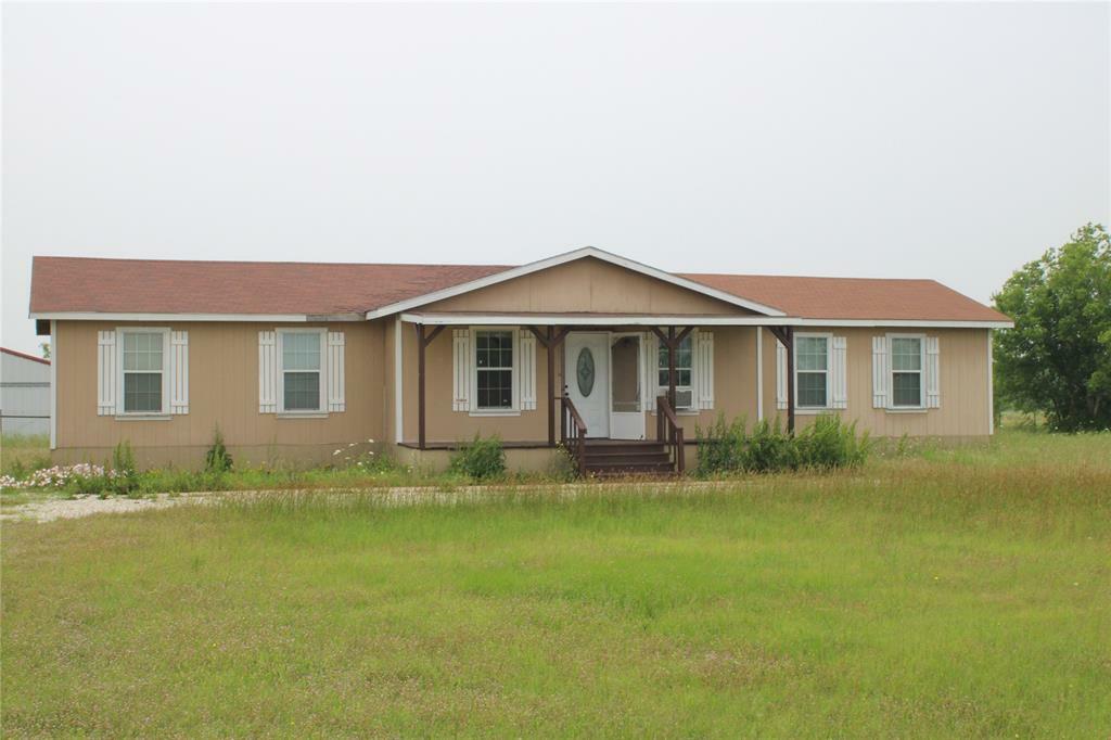 Property Photo: 9500 County Road 136A TX 75161