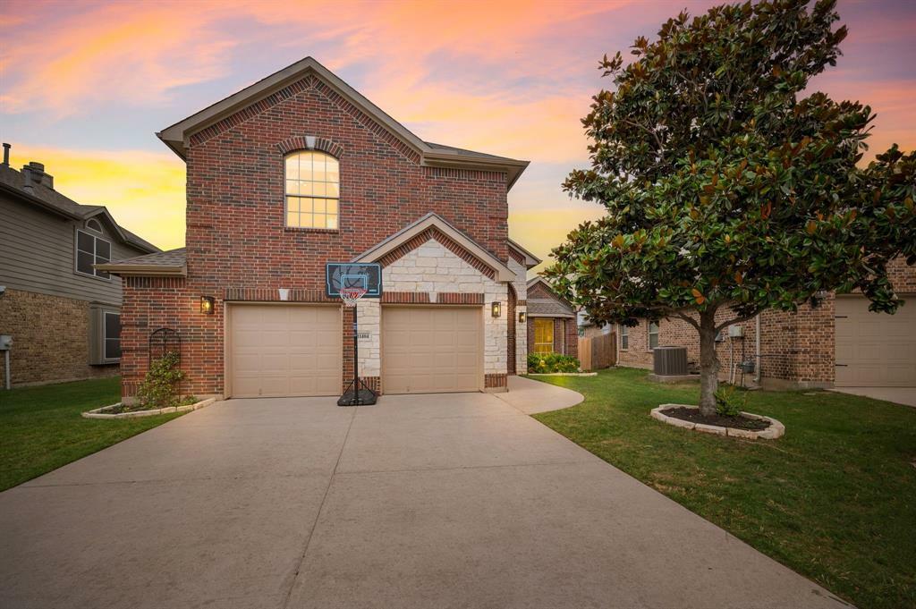 11404 Grapeleaf Drive  Fort Worth TX 76244 photo