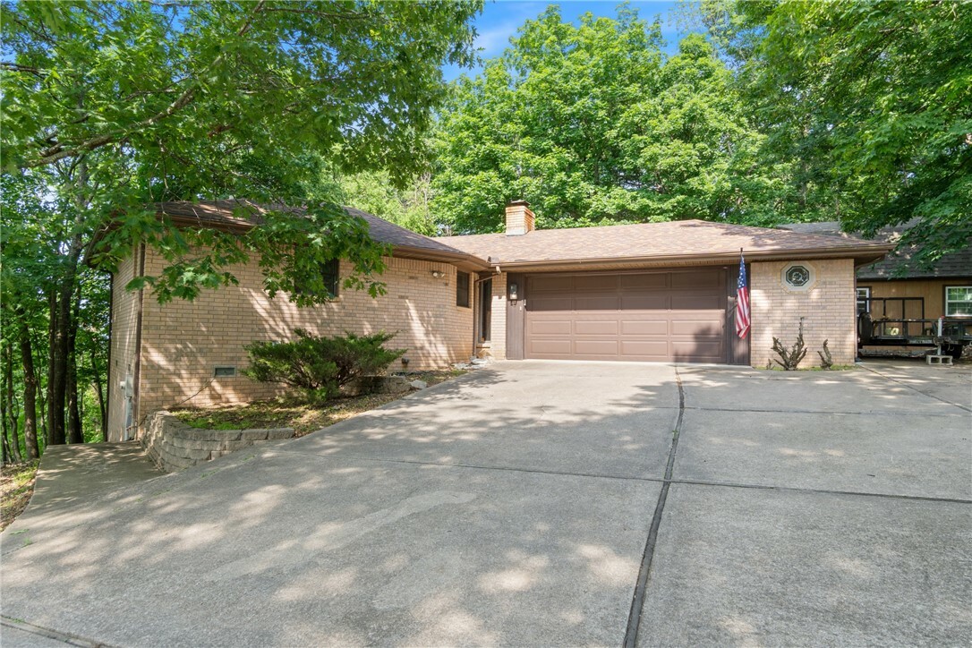 Property Photo: 3 Summit Drive AR 72631