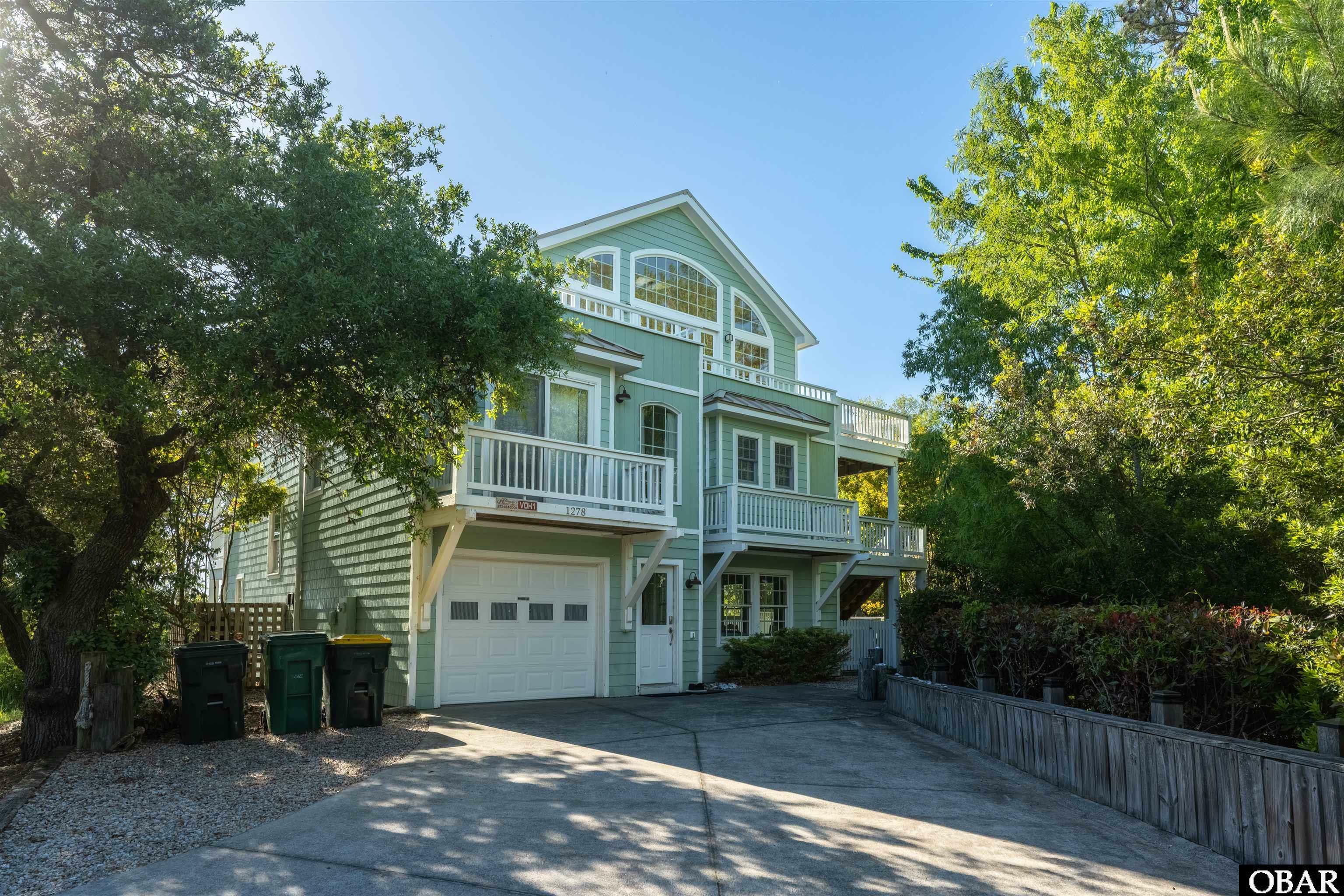 Property Photo: 1278 Bear Foot Path NC 27927