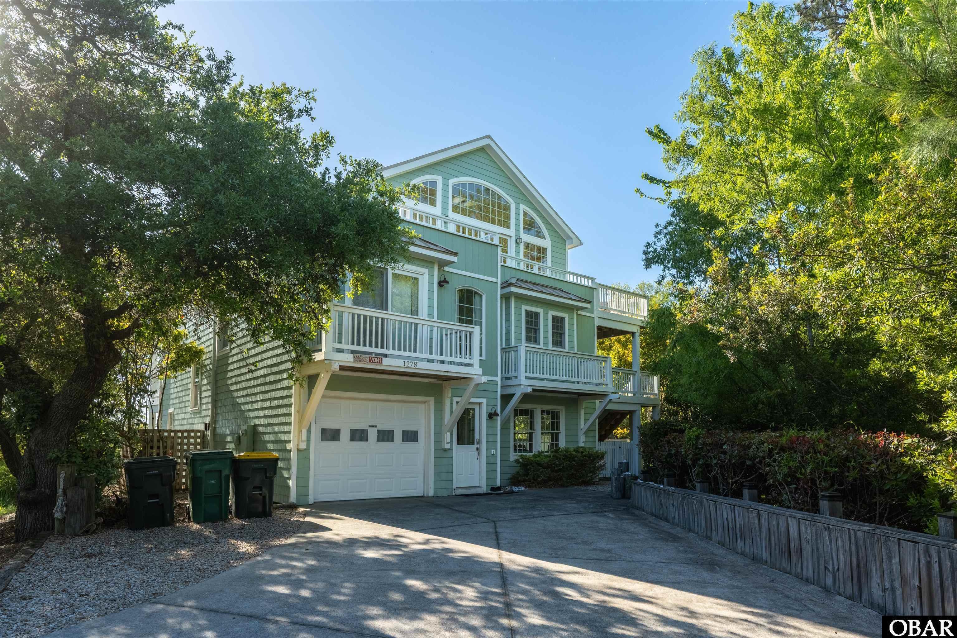 Property Photo:  1278 Bear Foot Path  NC 27927 