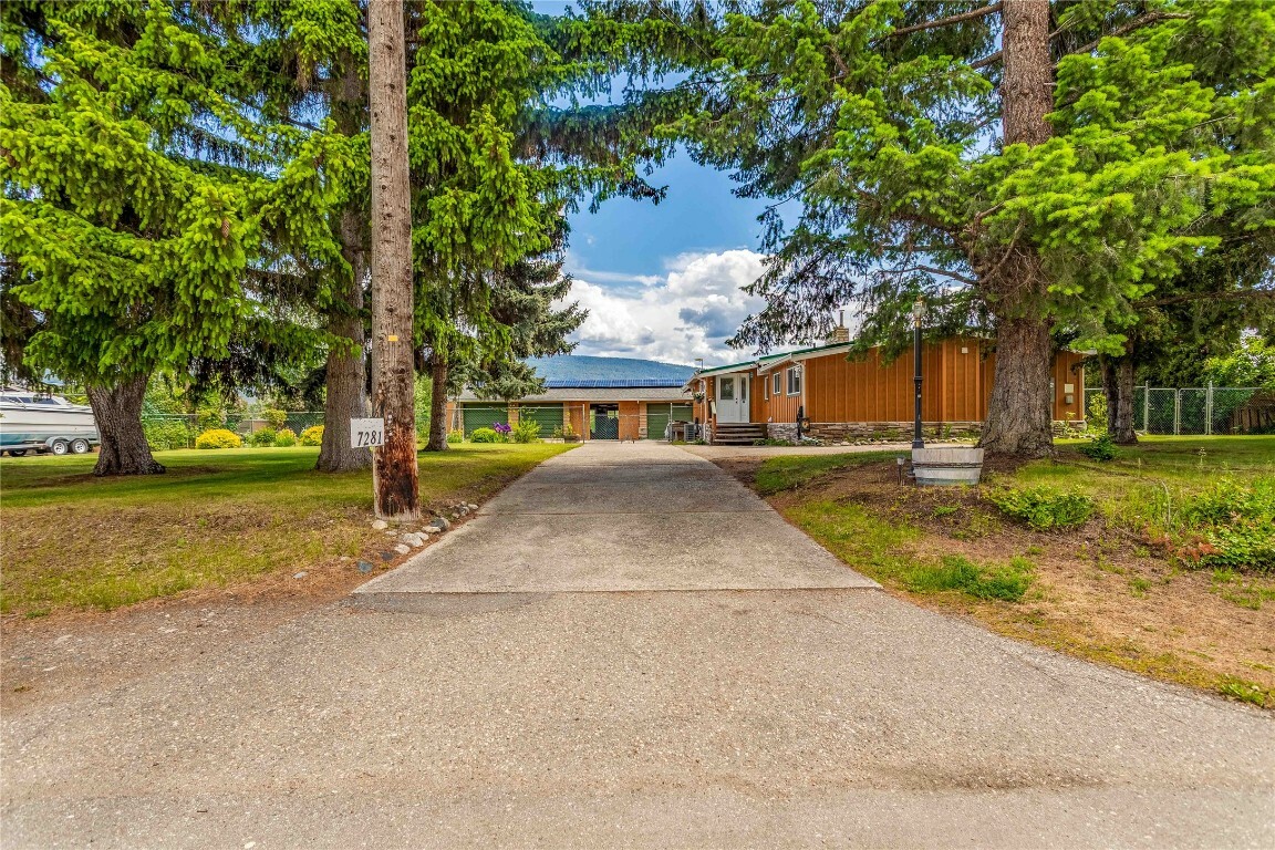 Property Photo: 7281 Fintry Delta Road BC V1Z 3V1