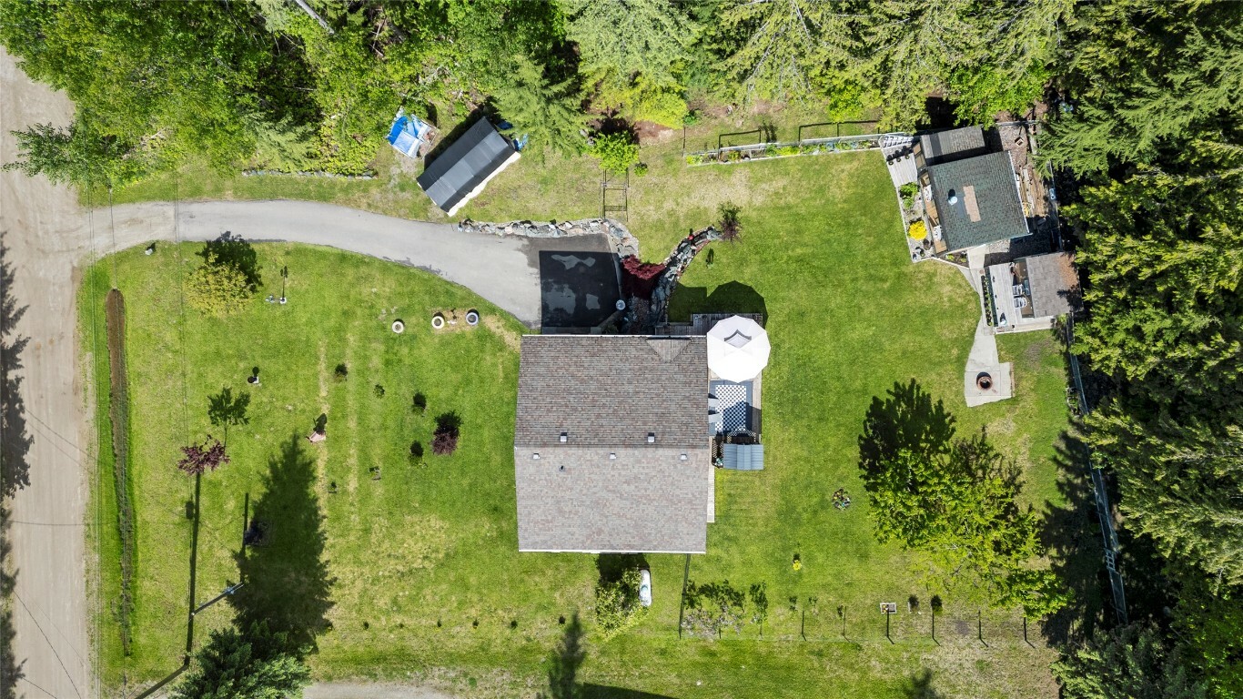 Property Photo:  7688 Mountain Drive  BC V0E 1M8 