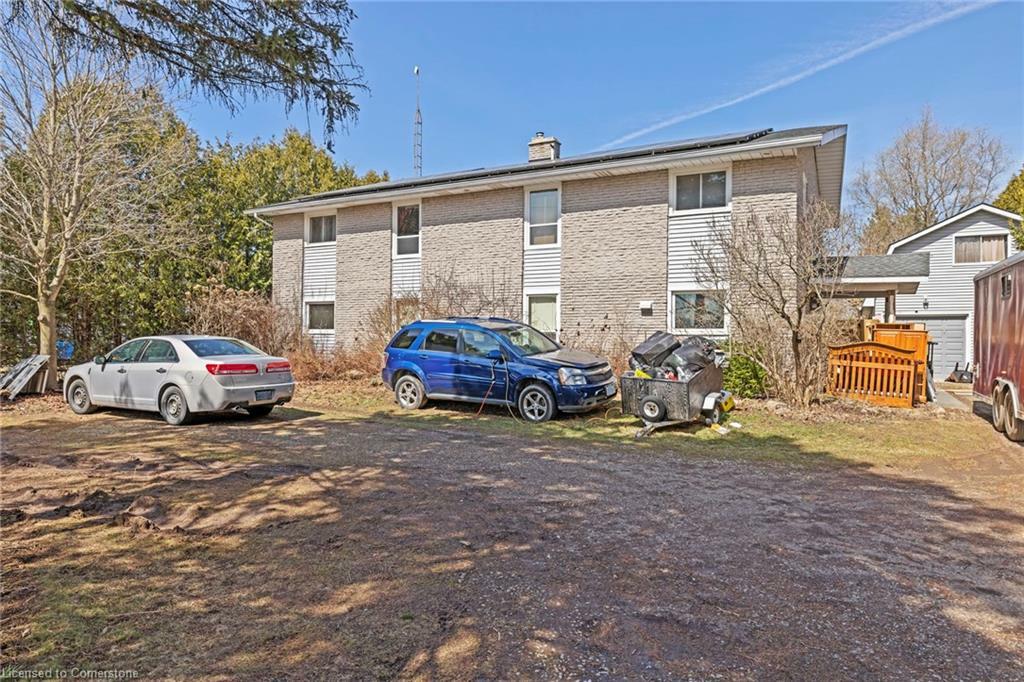 Property Photo: 827 6th Concession Road W ON L8B 1N3