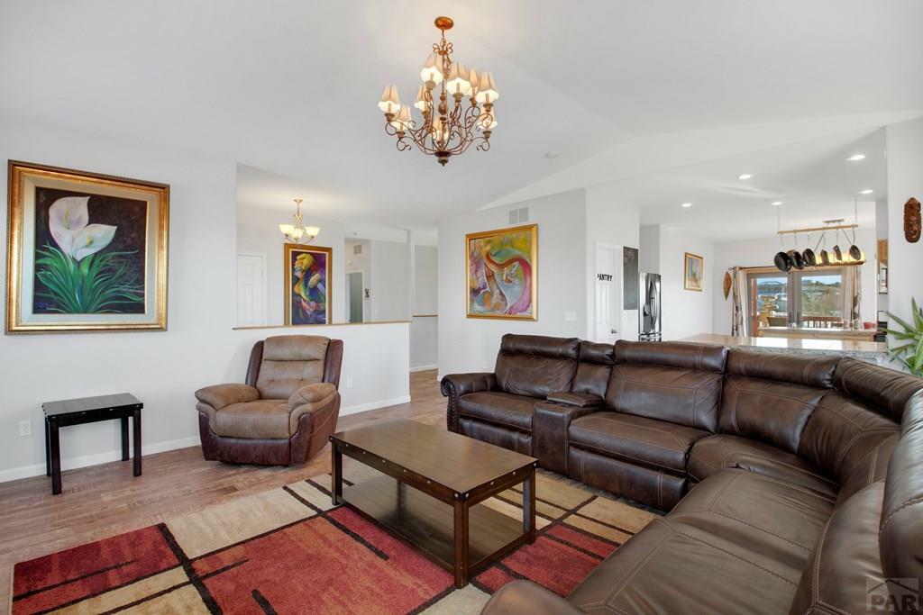 Property Photo: 946 Greenway Ave CO 81007