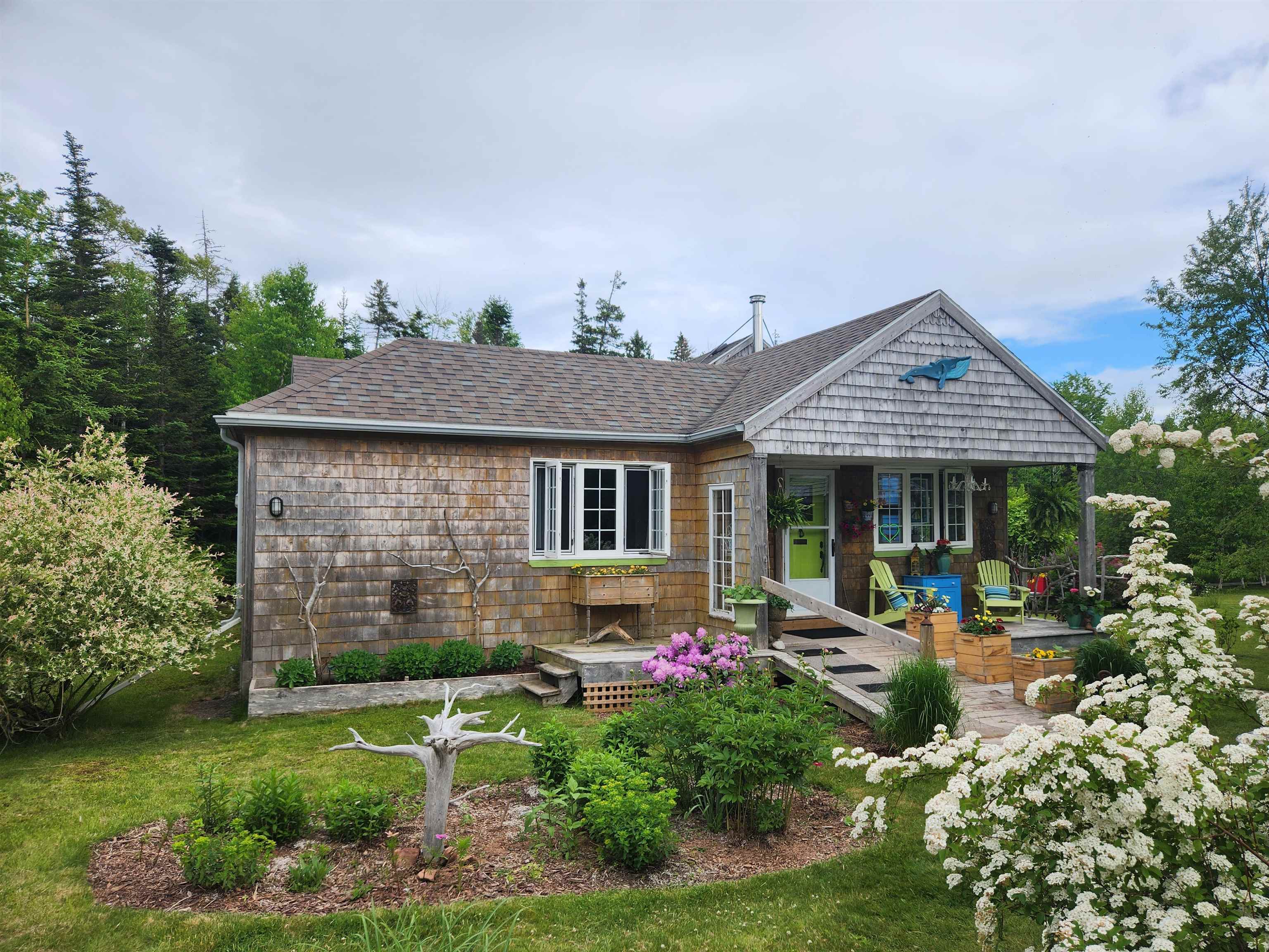 83 Blackberry Lane  Panmure Island PE C0A 1R0 photo