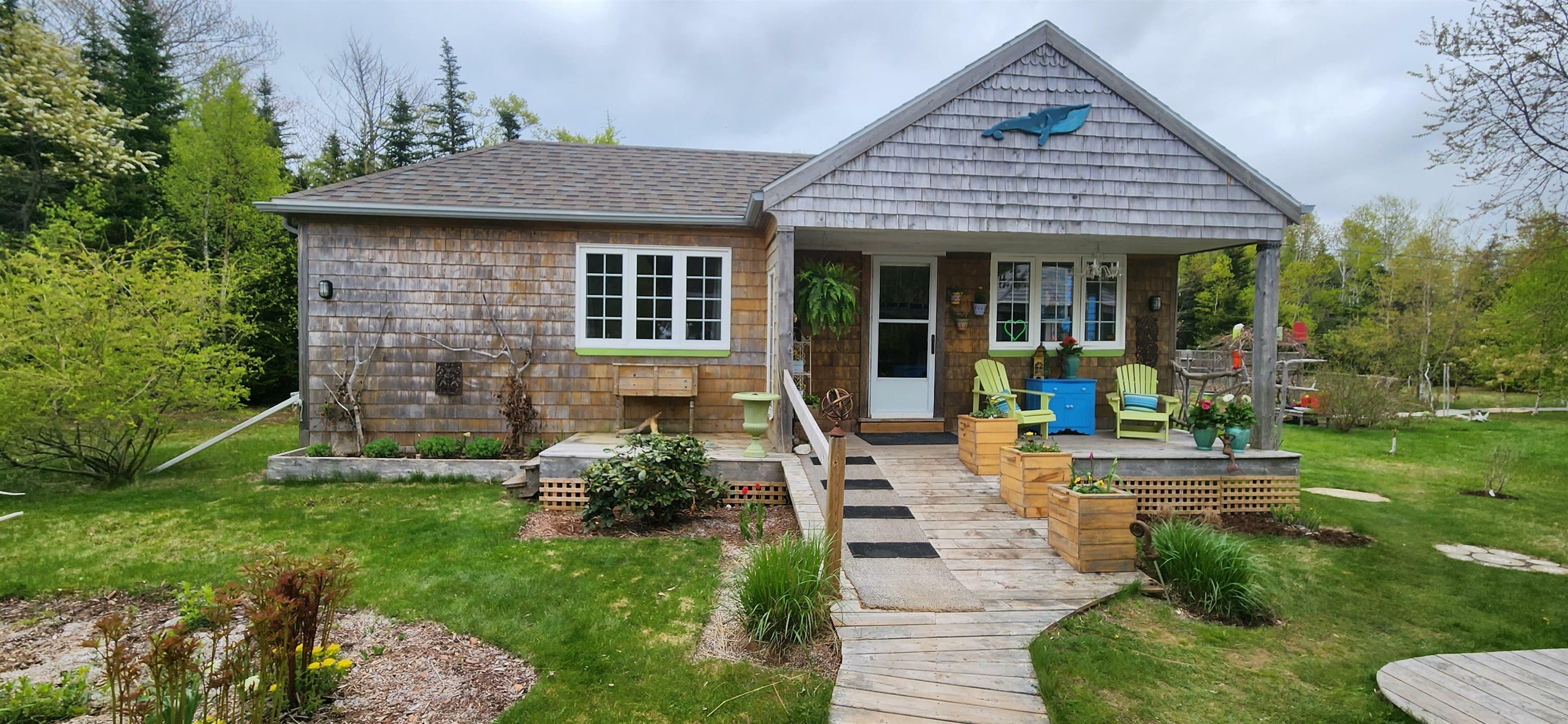 Photo de la propriété: 83 Blackberry Lane PE C0A 1R0