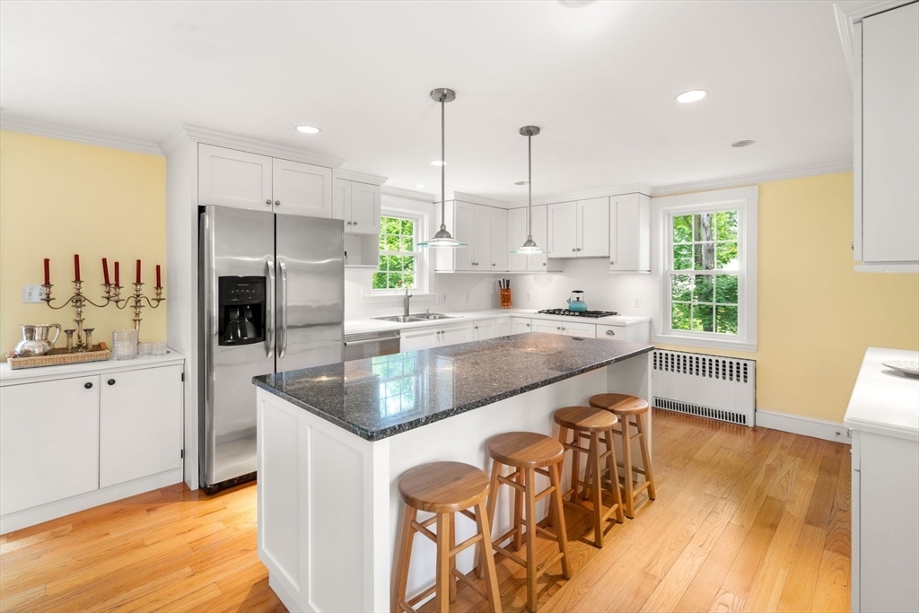Property Photo: 32 School Street MA 02478