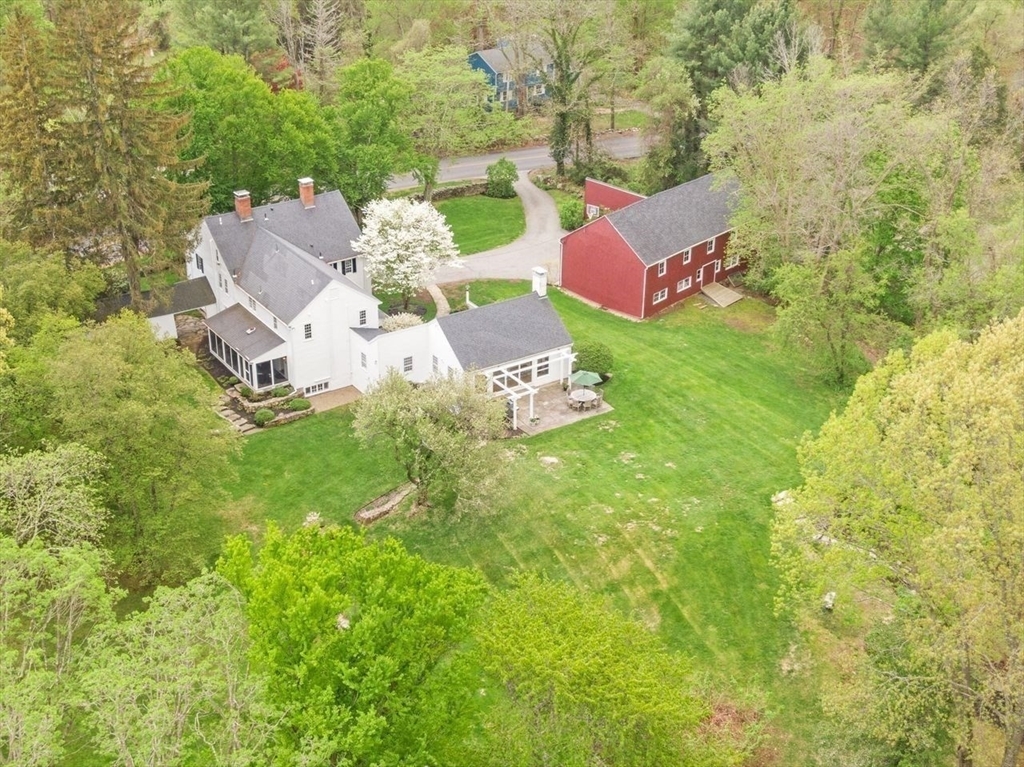 Property Photo: 894 Great Pond Road MA 01845