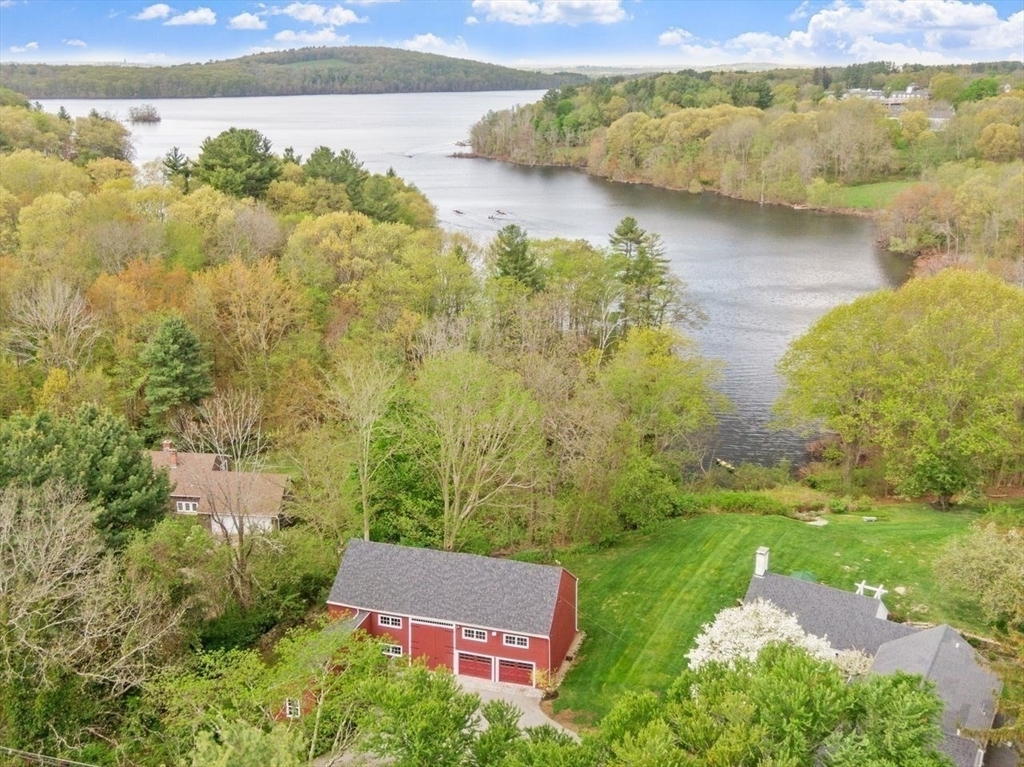 Property Photo: 894 Great Pond Road MA 01845