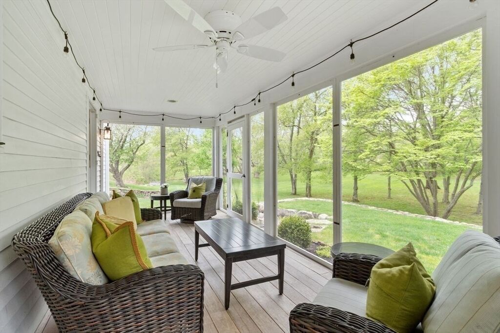 Property Photo: 894 Great Pond Road MA 01845