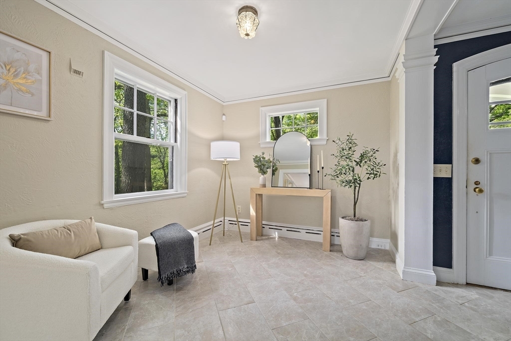 Property Photo:  19 Ridge Rd  MA 02468 
