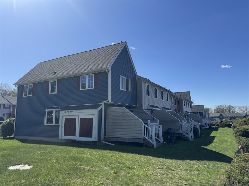 Property Photo: 26 Fox Meadow Rd H MA 01453